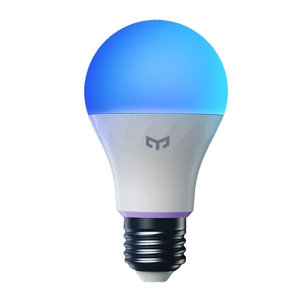 Yeelight GU10 Smart Bulb W4 (farve) - 1 stk