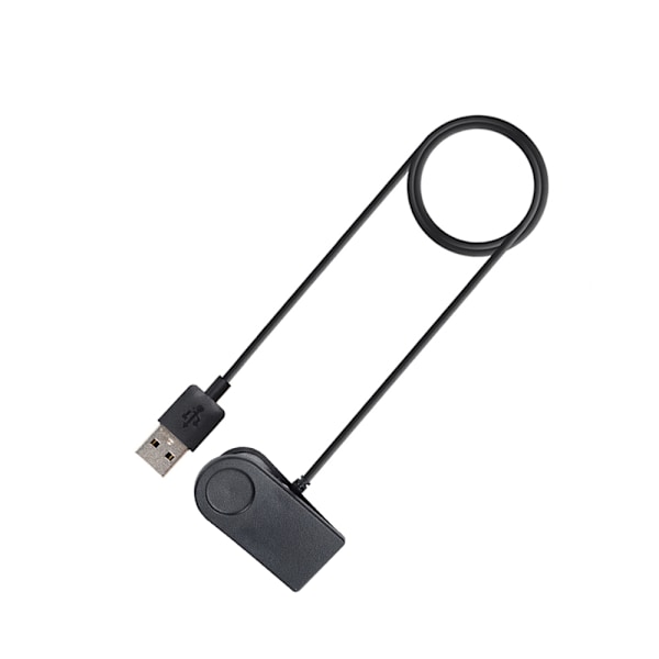 Garmin Forerunner -laturi, turvallinen Clip Design