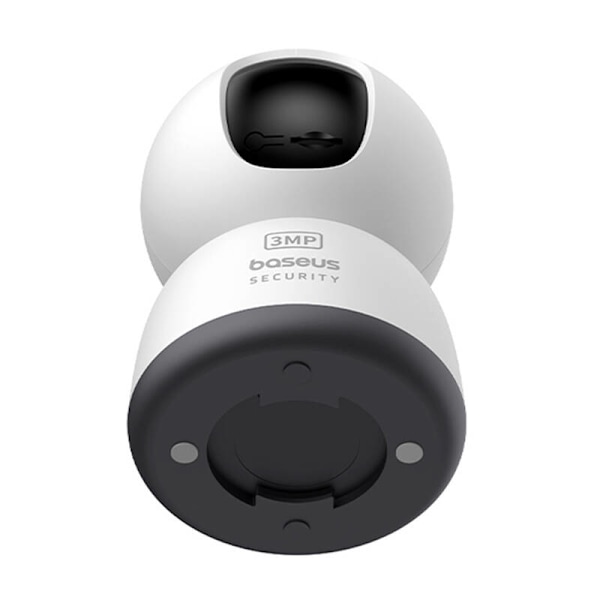 Baseus P1 Lite 2K inomhuskamera (vit)
