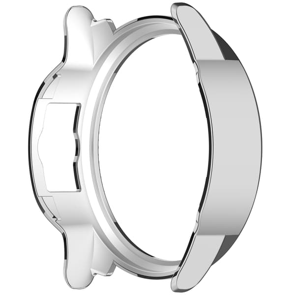 PC-skal med strass till Honor ROSSINI 2e Silver Silver