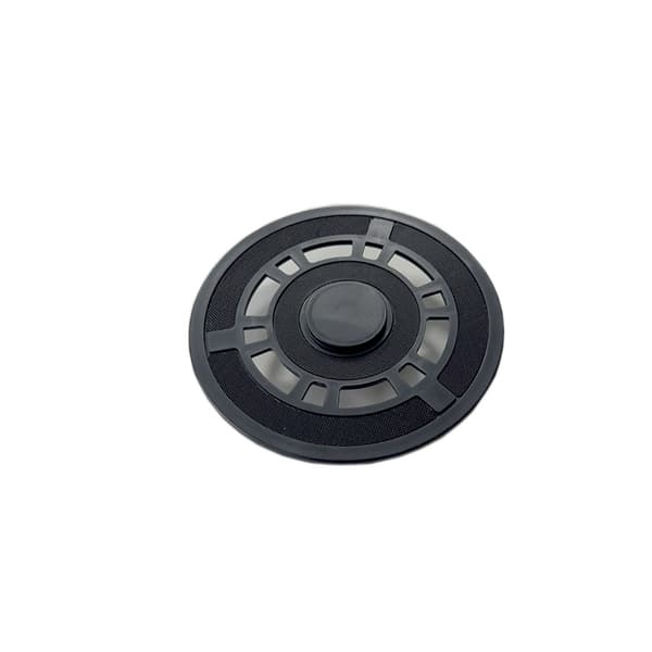 Moppfäste för Xiaomi Mijia Black Black