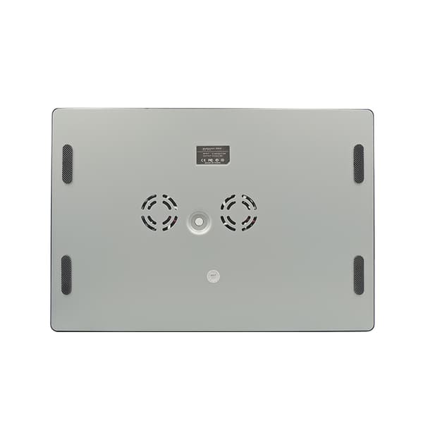 PS5 monitoiminen jäähdytysteline