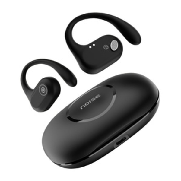 Noise Pure Pods TWS-kuulokkeet (musta)