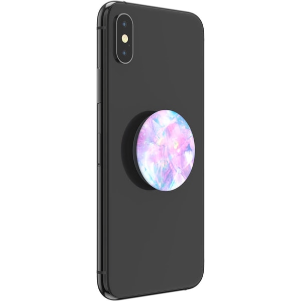 Basic Crystal Opal Grip Med Ställfunktion