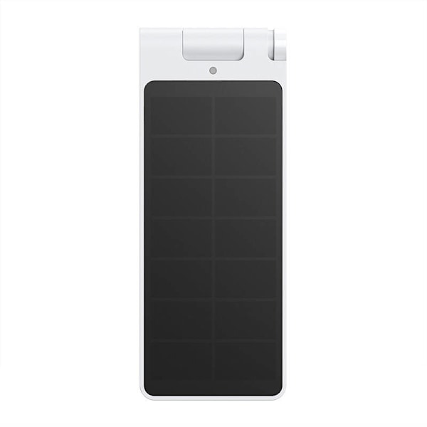 Solpanel til SwitchBot Curtain 3