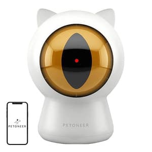 Smart laser til hund/katteleg Petoneer Smart Dot
