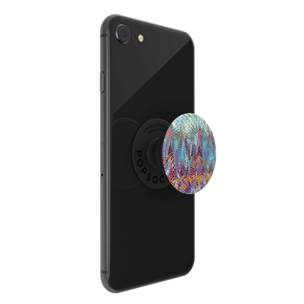 POPSOCKETS Chimera Avtagbart Grip med Ställfunktion