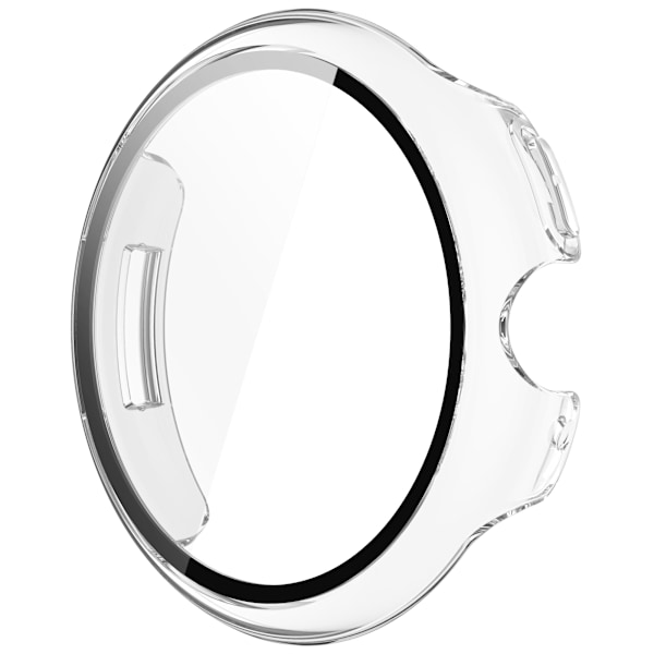 Skyddsfodral till Google Pixel Watch 3 Transparent 41 mm