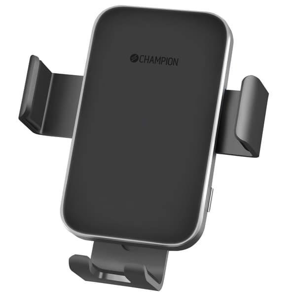 Mobiltelefonholder Bil QI