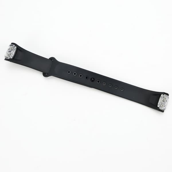 Urrem silikone Black Samsung Galaxy Fit SM-R370 Black