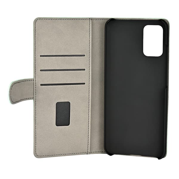 Wallet Pine Green - Samsung A02s