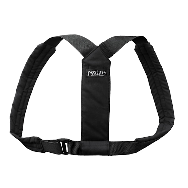 Holdningskorrigerende Støtte Flexi Sort XS