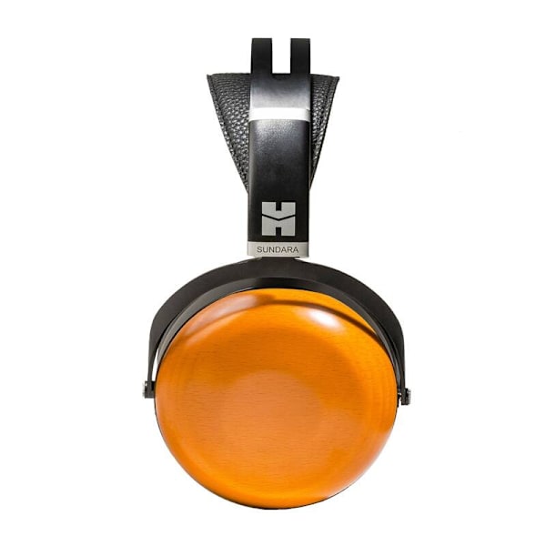 HiFiMAN Sundara Closed planar hörlurar