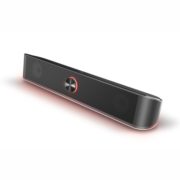 GXT 619 Thorne RGB Soundbar