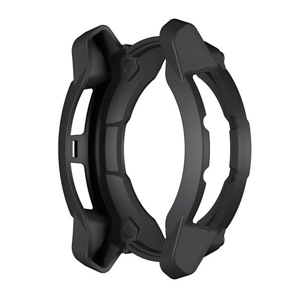 Stardust skyddsfodral för Garmin Instinct 3 Svart 50 mm