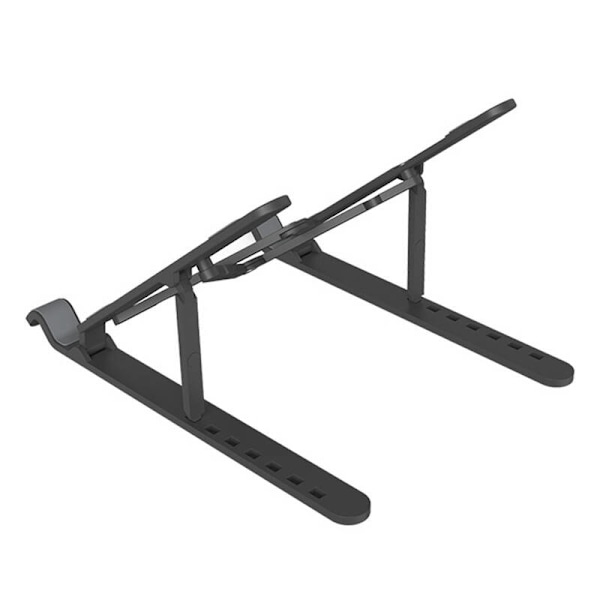Orico bärbar stativ PFB-A24-BK-BP-IP (svart)