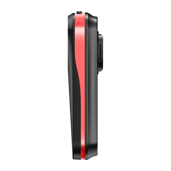 Cykelljus, bak iGPSPORT SR30