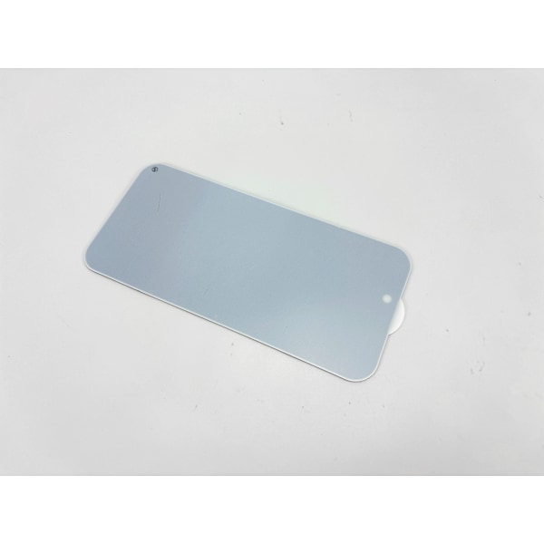 3-Pack Sekretess Skärmskydd för iPhone - Härdat Glas iPhone 16 Pro Max