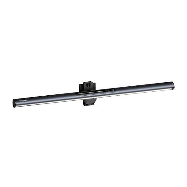 i-Wok 3 lamp Baseus för monitor (svart)