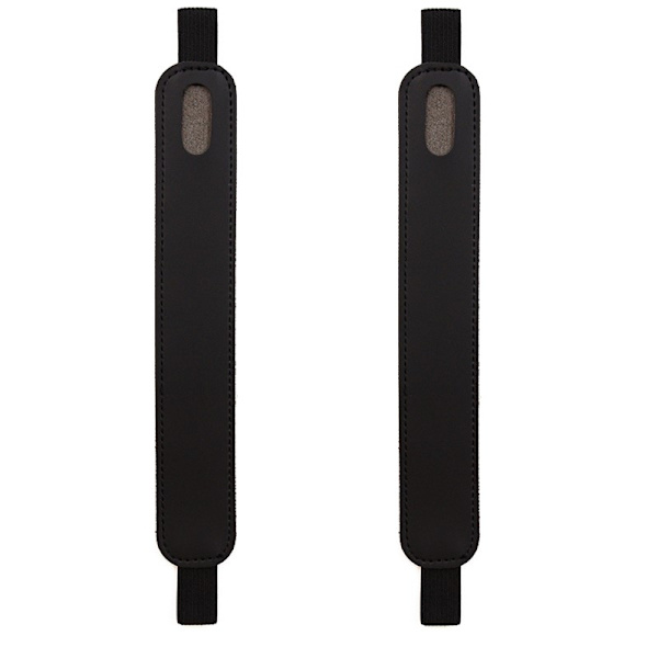 Stylus pennhållare fickfodral för surfplatta 2-pack