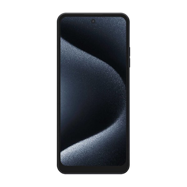 HOTWAV Note 13 Max Smartphone - 6,8'' 6+10/256 GB Sort