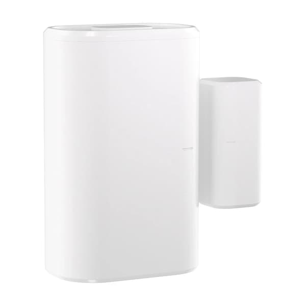 ZigBee dörr- och fönsteröppningssensor SONOFF SNZB-04P (+batteri)