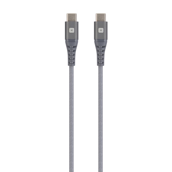 USB-C to USB-C Cable - 120 cm