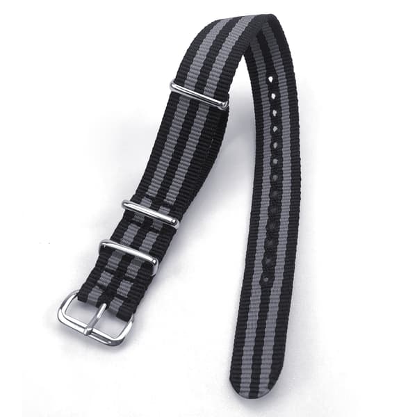DW nylon kellonranneke 18 mm 18 mm