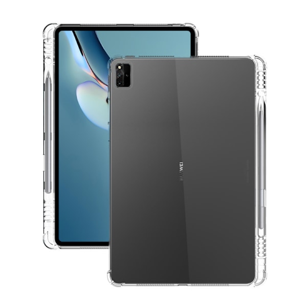 Beskyttelsesetui med kuglepen til Huawei tablet Huawei MatePad Pro 10.8（2021/2019）