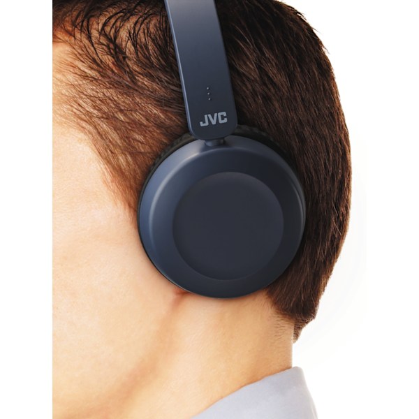 HA-S31M-A-E Headphones On-ear wired Blue