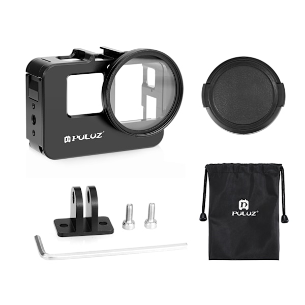 Kameraadapterramme til Insta360 Ace Pro/Ace