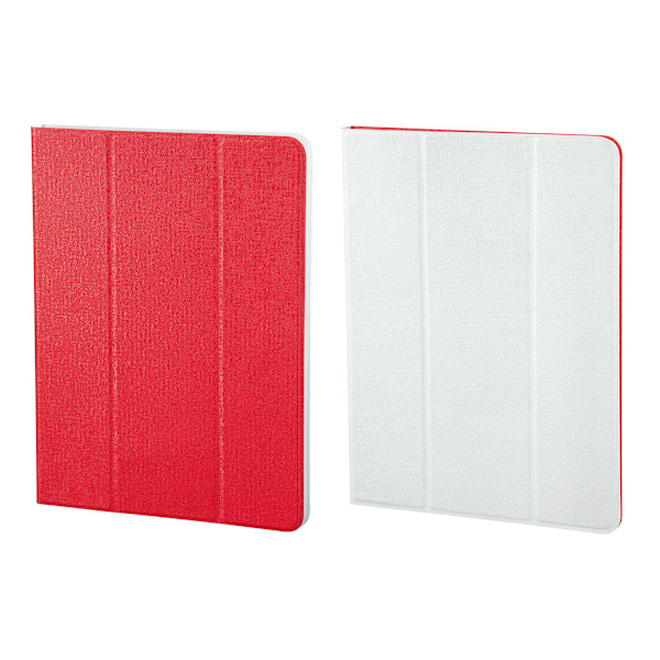 Tabletfodral Universal 7" TWOTONE Röd Vit
