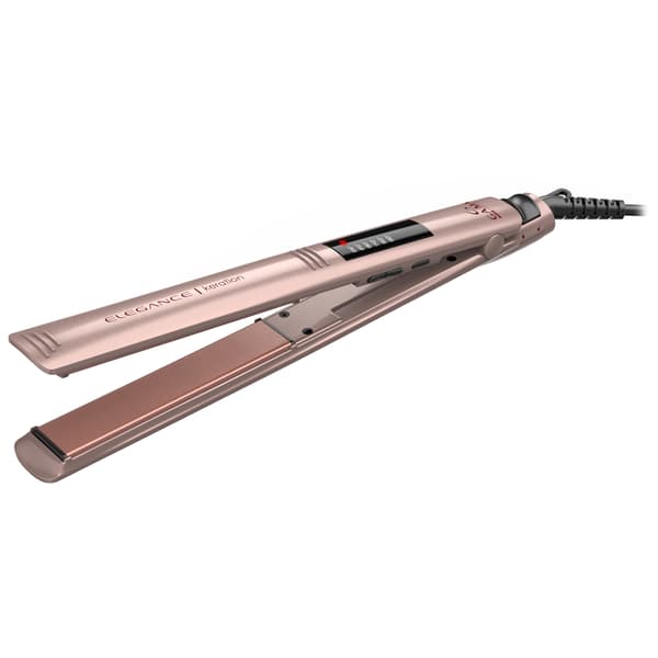 Suoristusrauta Keration Line LED GI0210