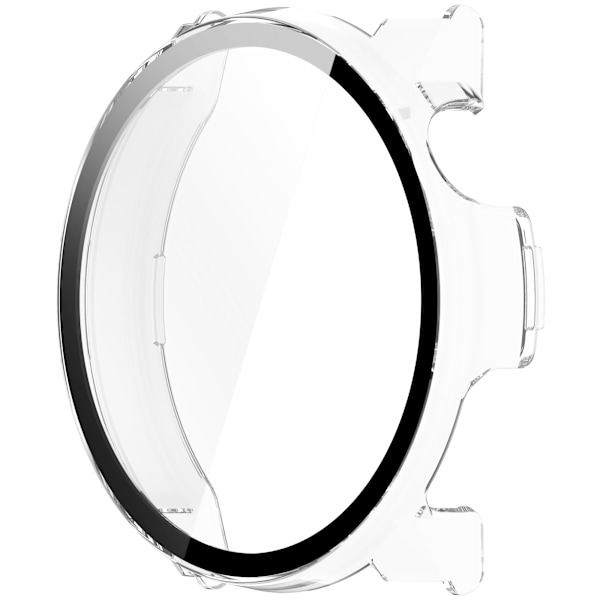 COROS PACE Pro-fodral med skärmskydd, transparent (integrerad design)