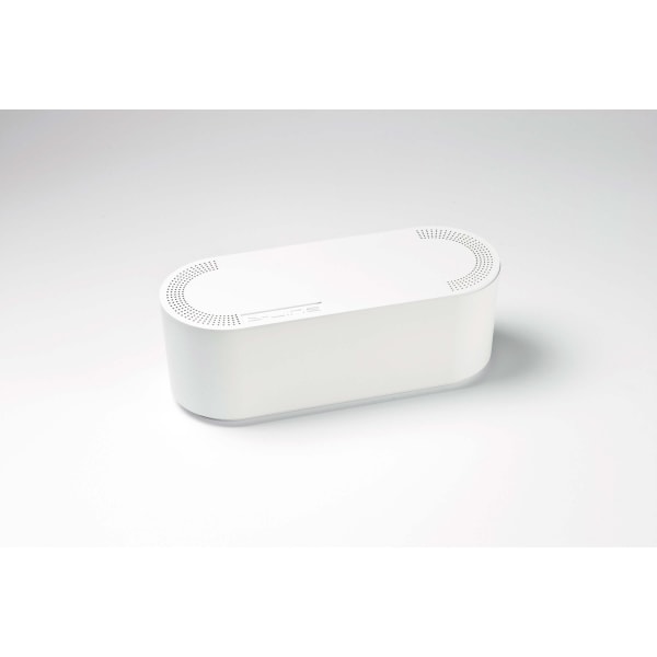 Kabelbox Liten Vit
