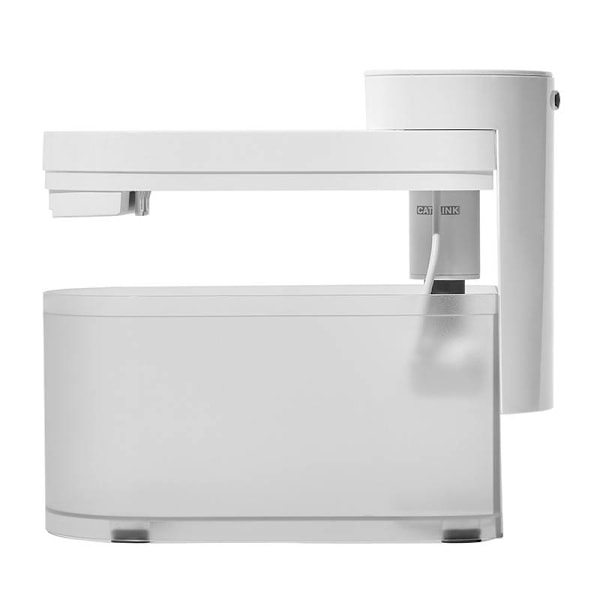 Vattenfontän för husdjur Catlink Pure 3 Wireless