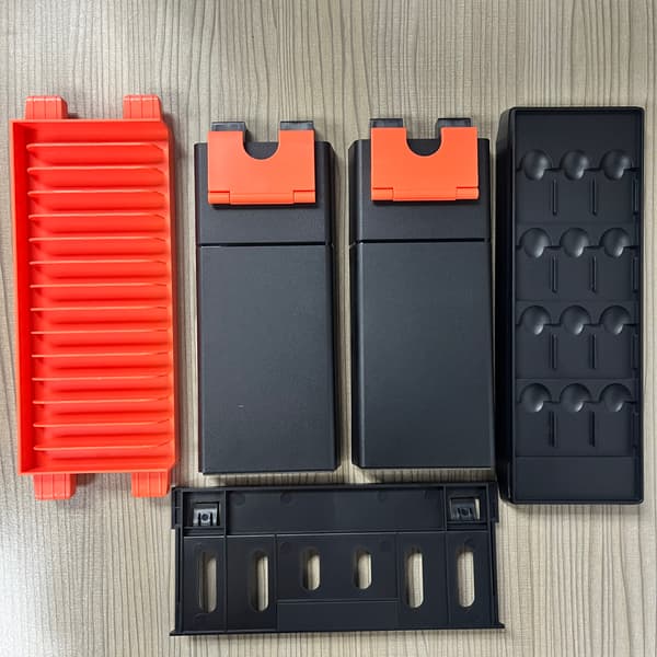 Switch2 Multifunktionel Opbevaringsstand Base