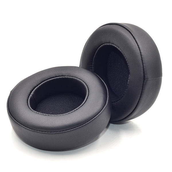 Öronkuddar och Huvudband för Motorola Pulse Escape Wireless Svart