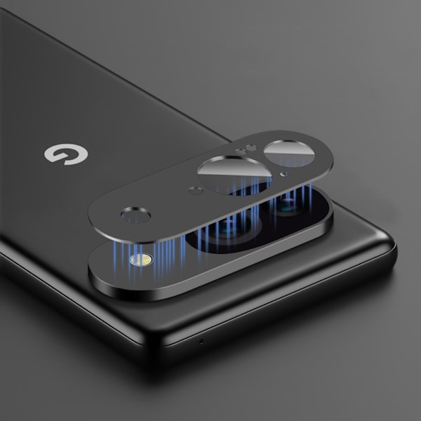 Kameralinsskydd för Google Pixel 9 Pro