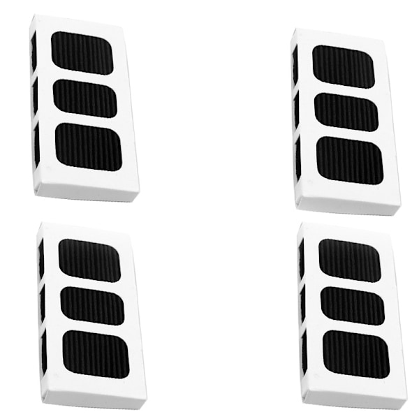 Byte av kylfilter 4-pack