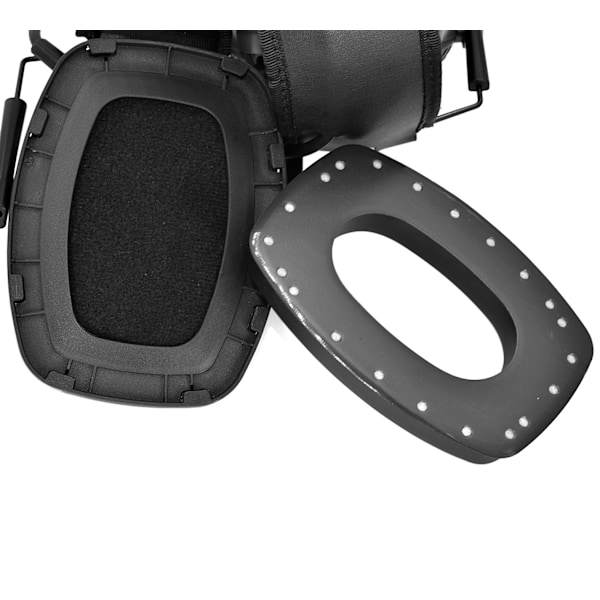 Vaihtokuulokkeet Howard Leight Impact Sport -kuulokkeille