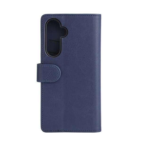 Wallet Samsung Galaxy A35 5G - 3 Kortpladser Blue