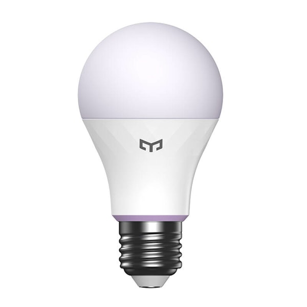 Yeelight GU10 Smart Bulb W4 (färg) - 1st