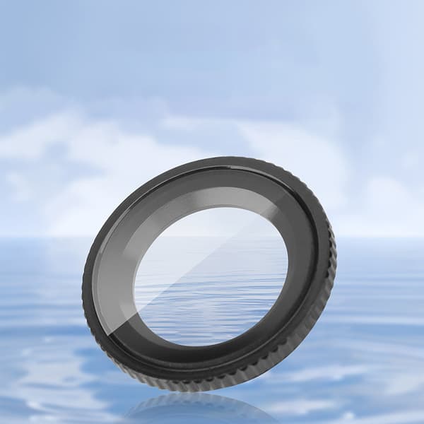 Skyddslins för Insta360 GO 3/GO 3S - Förbättrat skydd S S