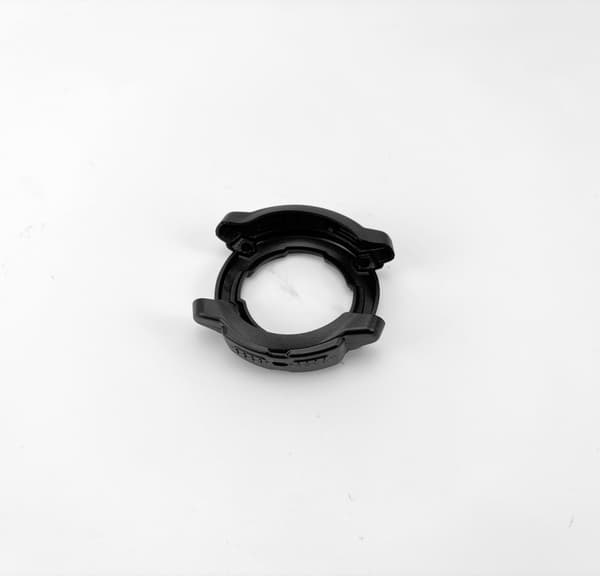 Garmin Instinct E (45mm) Suojaava TPU-kotelo - Musta