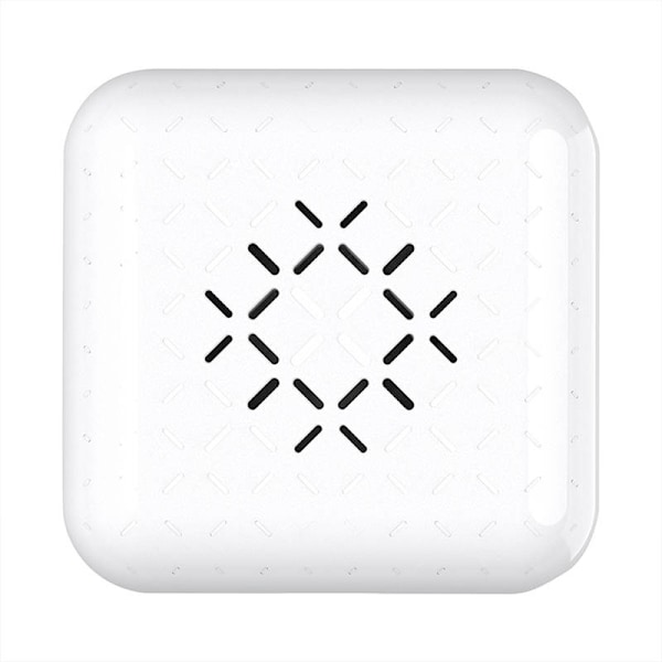 Carlinkit U2W MINI trådlös adapter Apple Carplay (vit)