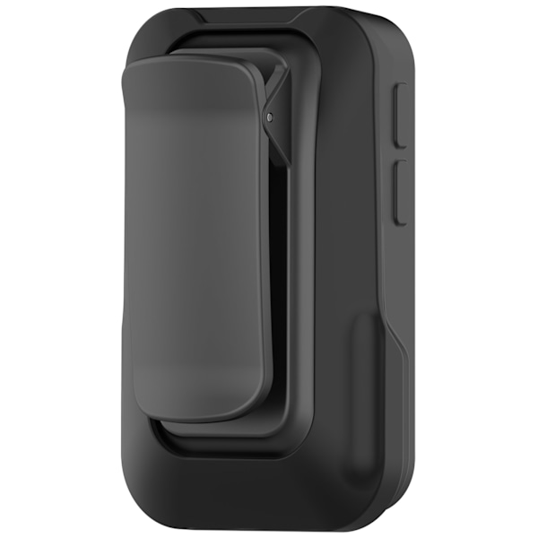 Garmin Approach G20 Solar Silikone Beskyttelsesetui Sort