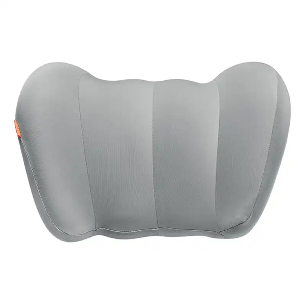 Auton ristiseläntyyny Baseus Comfort Ride (harmaa)