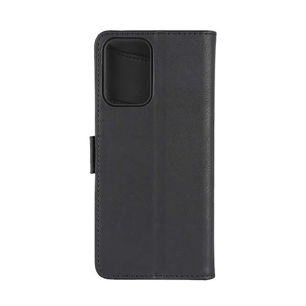 Mobilfodral 3 Kortfack Svart - Motorola G24 4G