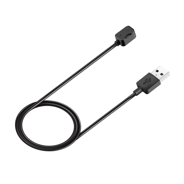 Amazfit COR A1702 Oplader - Kompakt og Effektiv Opladning